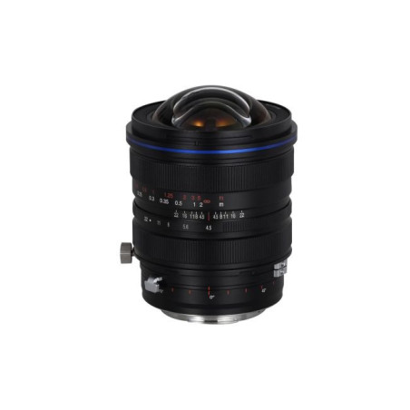 15mm F4.5 Zero-D Shift - Nikon Z Laowa