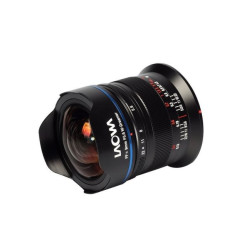 9mm F5.6 FF RL silver Leica M Laowa