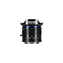 11mm F4.5 FF RL Sony FE
