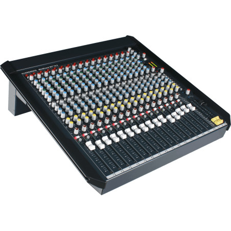 WZ4-16.2 16 in mono ALLEN & HEATH