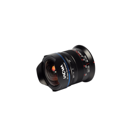 9mm F5.6 FF RL black Leica M