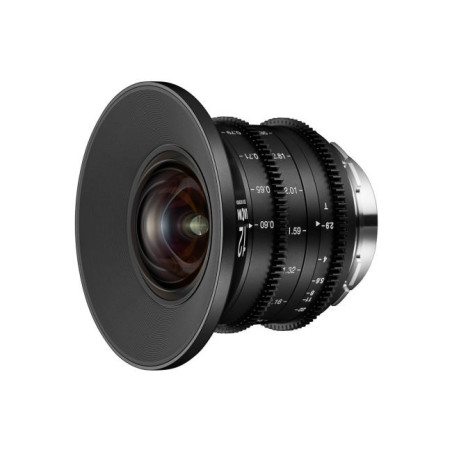 12mm T2.9 Zero-D Cine imperial Canon EF Laowa