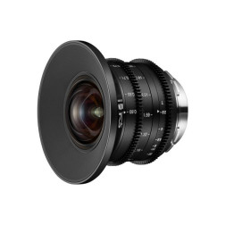 12mm T2.9 Zero-D Cine imperial Sony FE Laowa