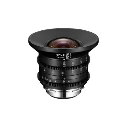 12mm T2.9 Zero-D Cine imperial Sony FE