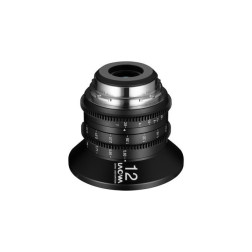 12mm T2.9 Zero-D Cine imperial Sony FE Laowa