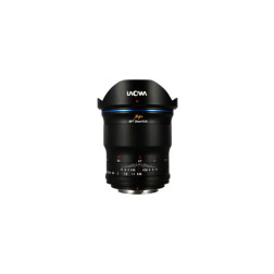 Argus 25mm f/0.95 MFT APO Laowa