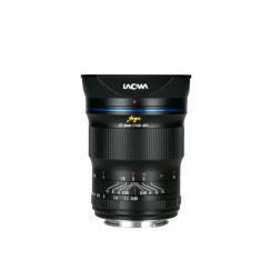 Argus 33mm F0.95 CF APO - Sony E Laowa