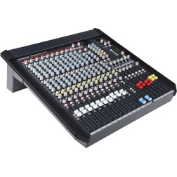 WZ4-14.4.2 10 in mono, 2 stereo 6 AUX  10 in mono, 2 s ALLEN & HEATH
