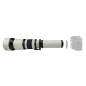 650-1300mm telephoto lens
