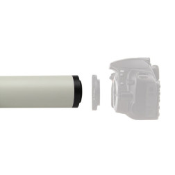 650-1300mm telephoto lens Starblitz