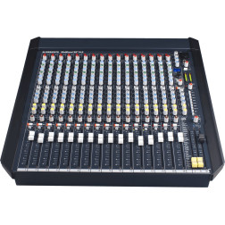 WZ4-16.2 16 in mono 16 in mono ALLEN & HEATH