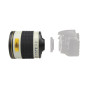 500 Mirror lens F6.3