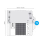 500 Mirror lens F6.3