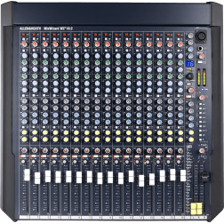 WZ4-16.2 16 in mono 16 in mono ALLEN & HEATH