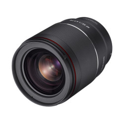 AF 35mm F1.4 P Sony FE Samyang