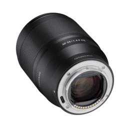 AF 35mm F1.4 P Sony FE