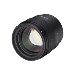 AF 85mm F1.8 P Sony FE Samyang