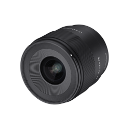 AF 16mm F2.8 P Sony FE Samyang