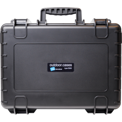 Kit Canon EF in FEET 14/24/35/50/85/135 + hardcase XEEN