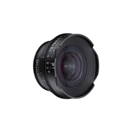 14mm T3.1 PL (FEET)
