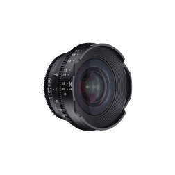 14mm T3.1 Sony E / (FEET) XEEN