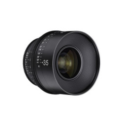 35mm T1.5 PL Feet