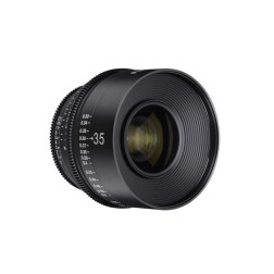 35mm T1.5 Canon EF Feet XEEN
