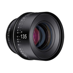 135mm T2.2 Canon EF (FEET) XEEN