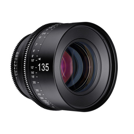 135mm T2.2 Sony E (FEET) XEEN
