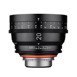 20mm T1.9 PL / (FEET) XEEN