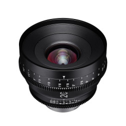 20mm T1.9 PL / (FEET)