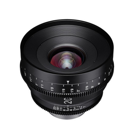 20mm T1.9 PL / (FEET)