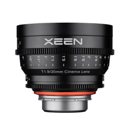 20mm T1.9 PL   (FEET)