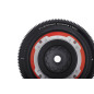 50mm T1.5 PL Feet
