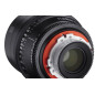 50mm T1.5 PL Feet