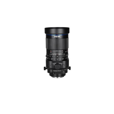 55mm f 2.8 Tilt-Shift Macro 1x L mount