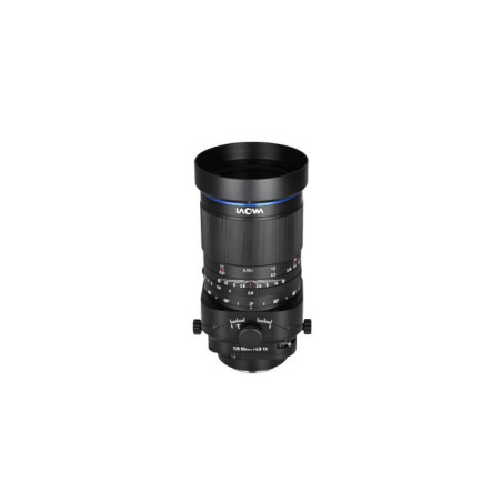 55mm f/2.8 Tilt-Shift Macro 1x L mount