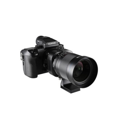 55mm f/2.8 Tilt-Shift Macro 1x Fuji GFX