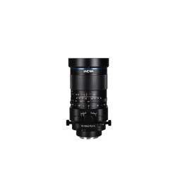 100mm f 2.8 Tilt-Shift Macro 1x Sony FE