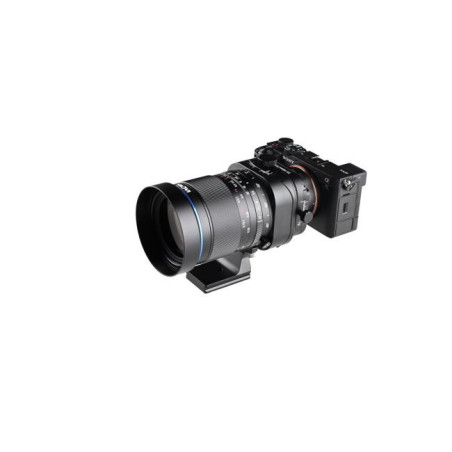 100mm f/2.8 Tilt-Shift Macro 1x Sony FE