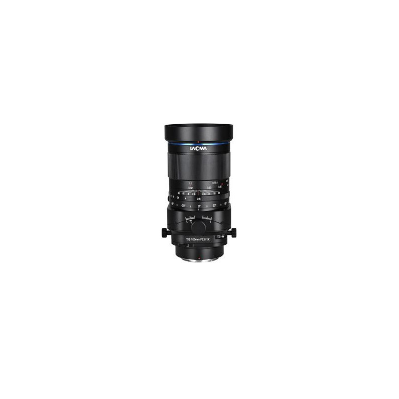 100mm f/2.8 Tilt-Shift Macro 1x Nikon Z