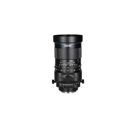 100mm f 2.8 Tilt-Shift Macro 1x L mount