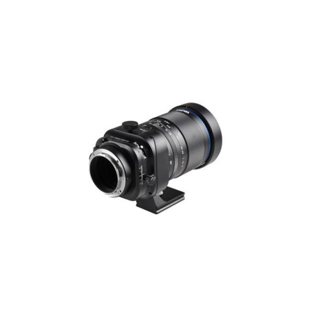 100mm f/2.8 Tilt-Shift Macro 1x L mount
