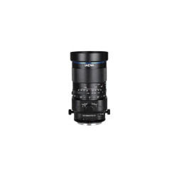 100mm f/2.8 Tilt-Shift Macro 1x Fuji GFX Laowa