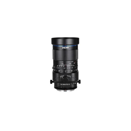 100mm f/2.8 Tilt-Shift Macro 1x Fuji GFX Laowa