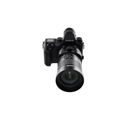 100mm f/2.8 Tilt-Shift Macro 1x Fuji GFX