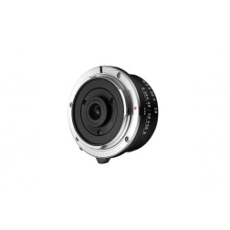 4mm F2.8 Fisheye Micro 4/3