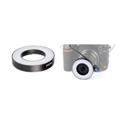 LED ring light for 25mm F2.8 Ultra Macro Laowa
