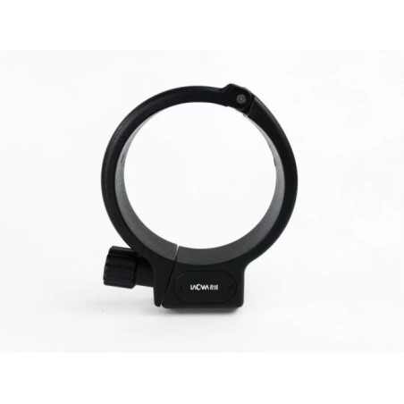Tripod collar for 100mm F2.8 Ultra Macro Laowa