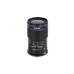 65mm F2.8 2X Ultra-Macro Fuji X